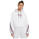Jordan Γυναικείο φούτερ Paris Saint Germain Fleece